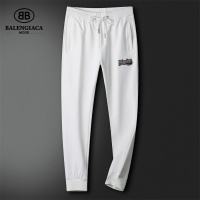 $80.00 USD Balenciaga Fashion Tracksuits Long Sleeved For Men #1240567