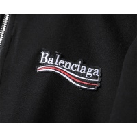 $80.00 USD Balenciaga Fashion Tracksuits Long Sleeved For Men #1240568