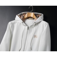 $80.00 USD Burberry Tracksuits Long Sleeved For Men #1240576