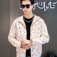 $60.00 USD Chrome Hearts Jackets Long Sleeved For Men #1240740