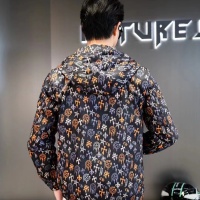 $60.00 USD Chrome Hearts Jackets Long Sleeved For Men #1240741