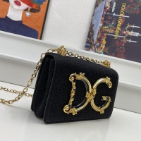 $150.00 USD Dolce & Gabbana D&G AAA Quality Messenger Bags For Women #1240751