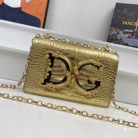 $162.00 USD Dolce & Gabbana D&G AAA Quality Messenger Bags For Women #1240754