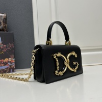 $158.00 USD Dolce & Gabbana D&G AAA Quality Messenger Bags For Women #1240767