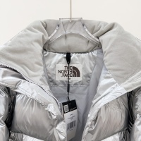 $155.00 USD The North Face Down Feather Coat Long Sleeved For Women #1240804