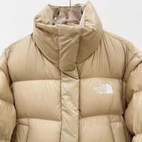 $155.00 USD The North Face Down Feather Coat Long Sleeved For Women #1240805