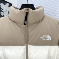 $108.00 USD The North Face Down Feather Coat Long Sleeved For Women #1240807