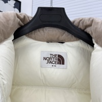 $108.00 USD The North Face Down Feather Coat Long Sleeved For Women #1240807