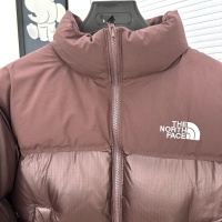 $108.00 USD The North Face Down Feather Coat Long Sleeved For Women #1240808