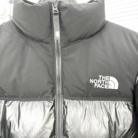 $108.00 USD The North Face Down Feather Coat Long Sleeved For Women #1240810