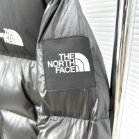 $108.00 USD The North Face Down Feather Coat Long Sleeved For Women #1240810