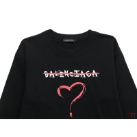 $52.00 USD Balenciaga Hoodies Long Sleeved For Unisex #1240949