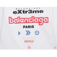 $52.00 USD Balenciaga Hoodies Long Sleeved For Unisex #1240950