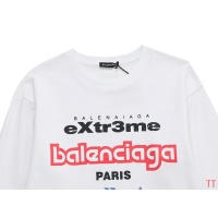 $52.00 USD Balenciaga Hoodies Long Sleeved For Unisex #1240950