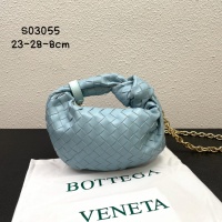 $102.00 USD Bottega Veneta BV AAA Quality Handbags For Women #1240974