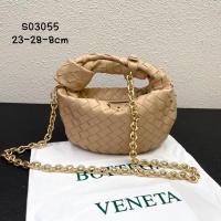 $102.00 USD Bottega Veneta BV AAA Quality Handbags For Women #1240975