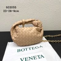 $102.00 USD Bottega Veneta BV AAA Quality Handbags For Women #1240975