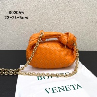 $102.00 USD Bottega Veneta BV AAA Quality Handbags For Women #1240976