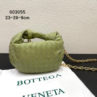 $102.00 USD Bottega Veneta BV AAA Quality Handbags For Women #1240979