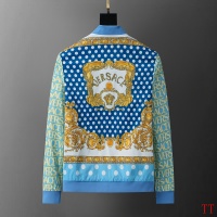 $56.00 USD Versace Jackets Long Sleeved For Men #1241001