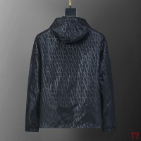 $56.00 USD Valentino Jackets Long Sleeved For Men #1241007