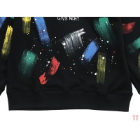 $56.00 USD Givenchy Hoodies Long Sleeved For Unisex #1241027