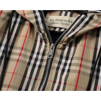 $56.00 USD Burberry Jackets Long Sleeved For Men #1241031