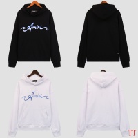 $52.00 USD Amiri Hoodies Long Sleeved For Unisex #1241113