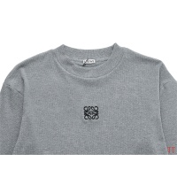 $48.00 USD LOEWE T-Shirts Long Sleeved For Unisex #1241198