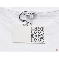 $56.00 USD LOEWE Hoodies Long Sleeved For Unisex #1241202