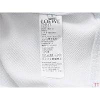 $56.00 USD LOEWE Hoodies Long Sleeved For Unisex #1241202