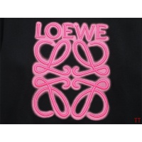 $56.00 USD LOEWE Hoodies Long Sleeved For Unisex #1241203