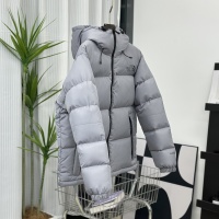 $132.00 USD The North Face Down Feather Coat Long Sleeved For Unisex #1241251