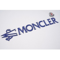 $32.00 USD Moncler T-Shirts Short Sleeved For Unisex #1241266