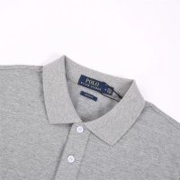 $42.00 USD Ralph Lauren Polo T-Shirts Long Sleeved For Men #1241277