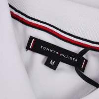 $42.00 USD Tommy Hilfiger TH T-Shirts Long Sleeved For Men #1241284