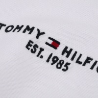 $42.00 USD Tommy Hilfiger TH T-Shirts Long Sleeved For Men #1241284