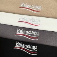 $40.00 USD Balenciaga T-Shirts Long Sleeved For Men #1241322