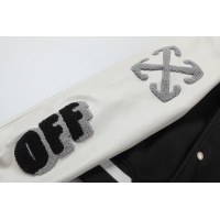 $82.00 USD Off-White Jackets Long Sleeved For Unisex #1241327