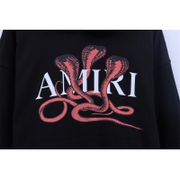 $52.00 USD Amiri Hoodies Long Sleeved For Unisex #1241340