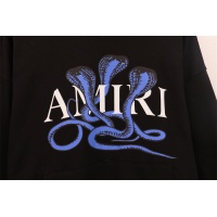 $52.00 USD Amiri Hoodies Long Sleeved For Unisex #1241341