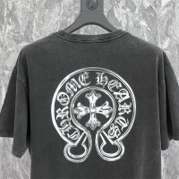 $52.00 USD Chrome Hearts T-Shirts Short Sleeved For Unisex #1241366