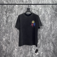 $60.00 USD Chrome Hearts T-Shirts Short Sleeved For Unisex #1241371