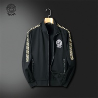 $85.00 USD Versace Tracksuits Long Sleeved For Men #1241486