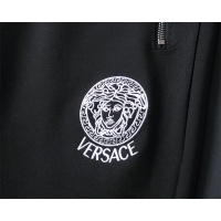 $85.00 USD Versace Tracksuits Long Sleeved For Men #1241486