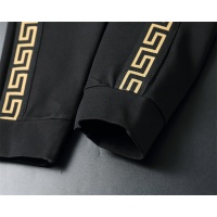 $85.00 USD Versace Tracksuits Long Sleeved For Men #1241486