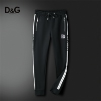 $85.00 USD Dolce & Gabbana D&G Tracksuits Long Sleeved For Men #1241487