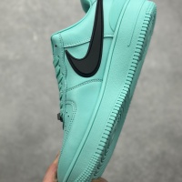 $105.00 USD Nike Air Force-1-Low For Women #1241500