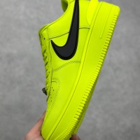 $105.00 USD Nike Air Force-1-Low For Men #1241505