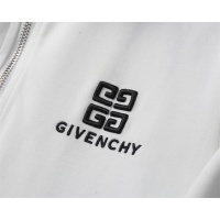 $85.00 USD Givenchy Tracksuits Long Sleeved For Men #1241525